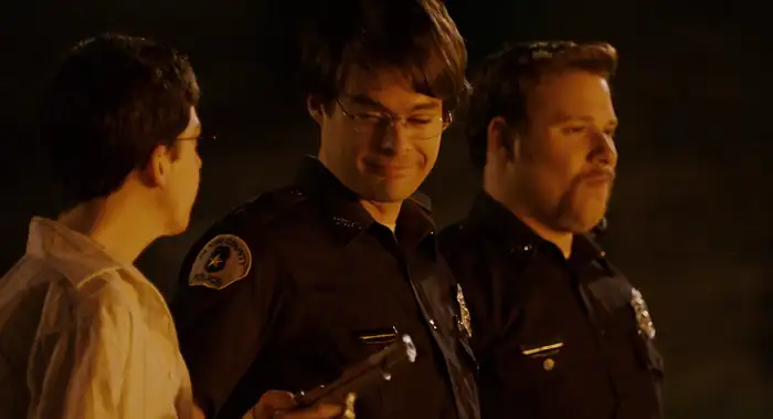 Superbad Screenshot 6