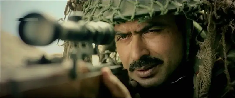 120 Bahadur Screenshot 1