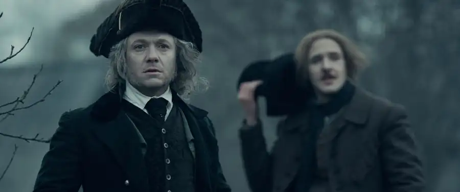 Gogol. A Terrible Vengeance / Gogol. Strashnaya mest Screenshot 2