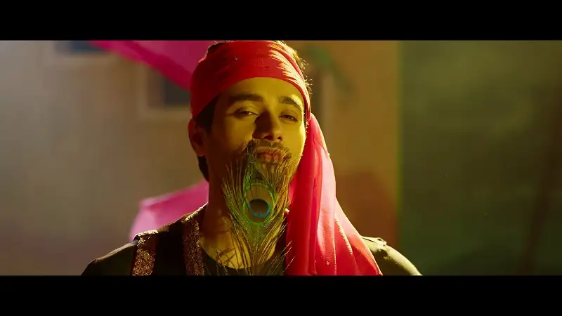 Gadar 2: The Katha Continues Screenshot 2
