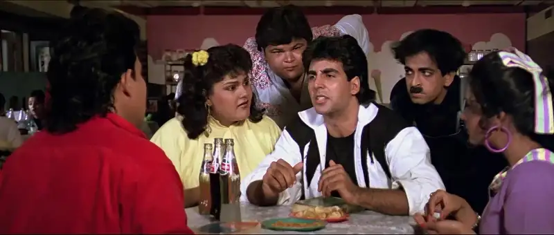Khiladi Screenshot 1