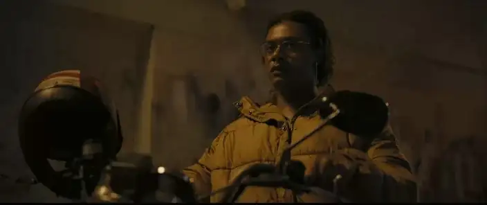 September Mornings (Manhãs de Setembro) Screenshot 5