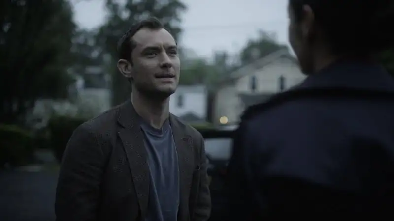 Side Effects Screenshot 1