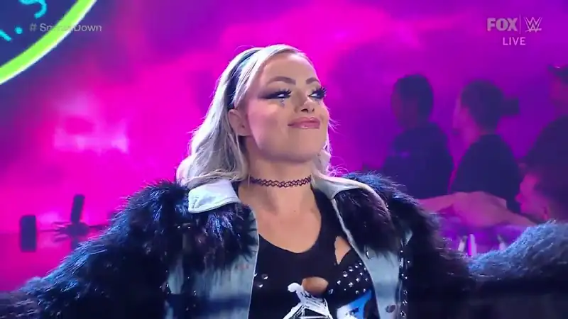 WWE Friday Night SmackDown – 16th December Screenshot 1
