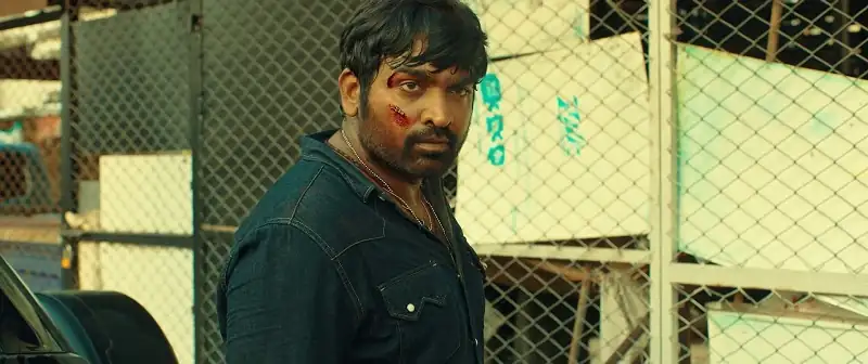 Sindhubaadh Screenshot 4