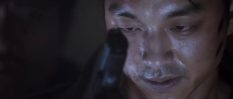The Suspect Screenshot 5