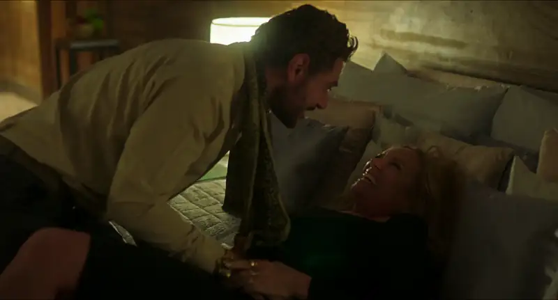 Mafia Mamma Screenshot 3