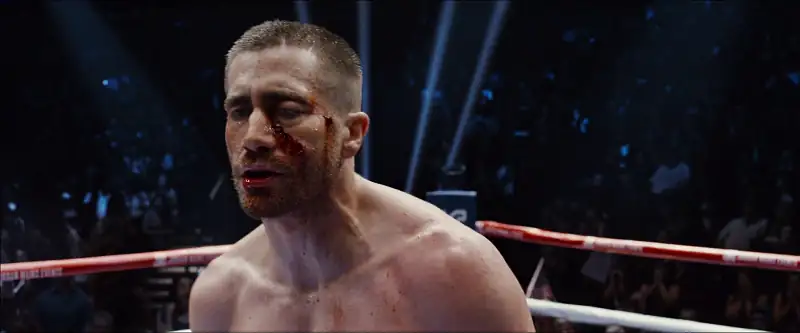 Southpaw Screenshot 3