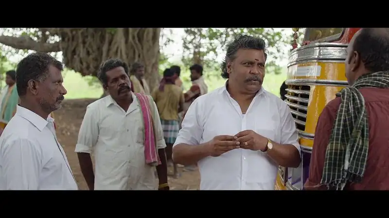 Vaazhai Screenshot 5
