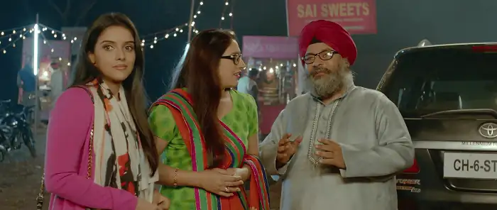 All Is Well Screenshot 4