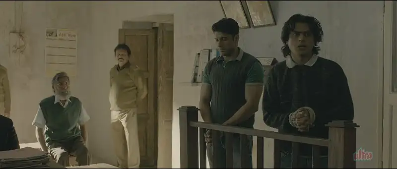 Lucknow Central Screenshot 1 Lucknow Central Screenshot 1