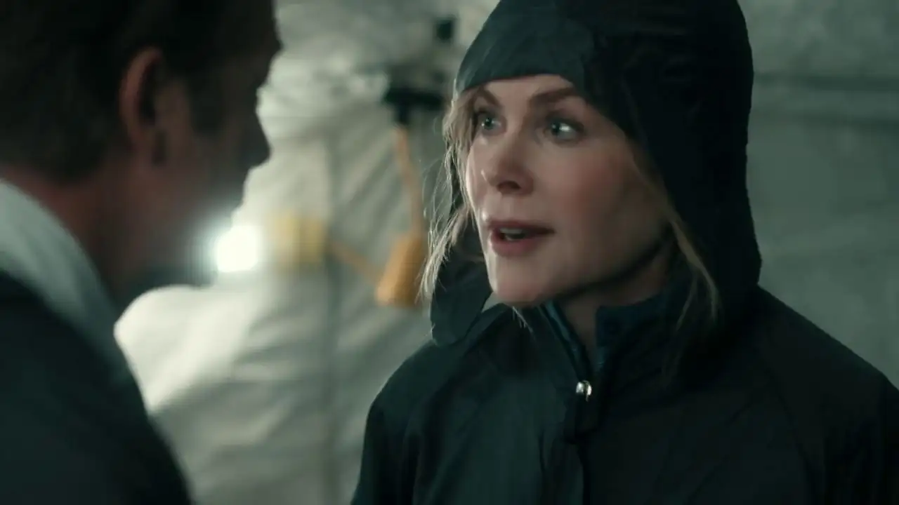 Scarpetta Screenshot 3