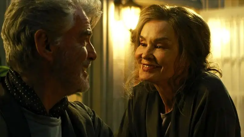The Great Lillian Hall Screenshot 4