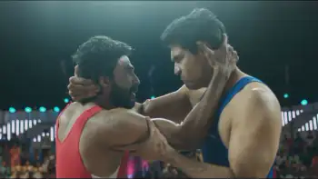Gatta Kusthi Screenshot 3