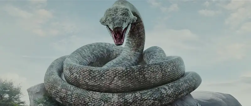 Snakes 2 Screenshot 2 Snakes 2 Screenshot 2