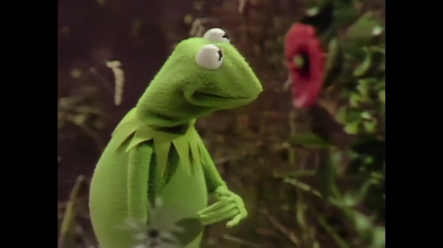 Jim Henson Idea Man Screenshot 2
