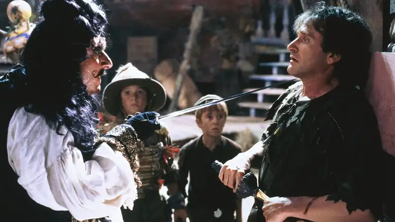 Hook Screenshot 2