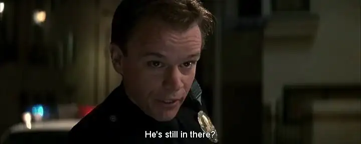 Enough Screenshot 4