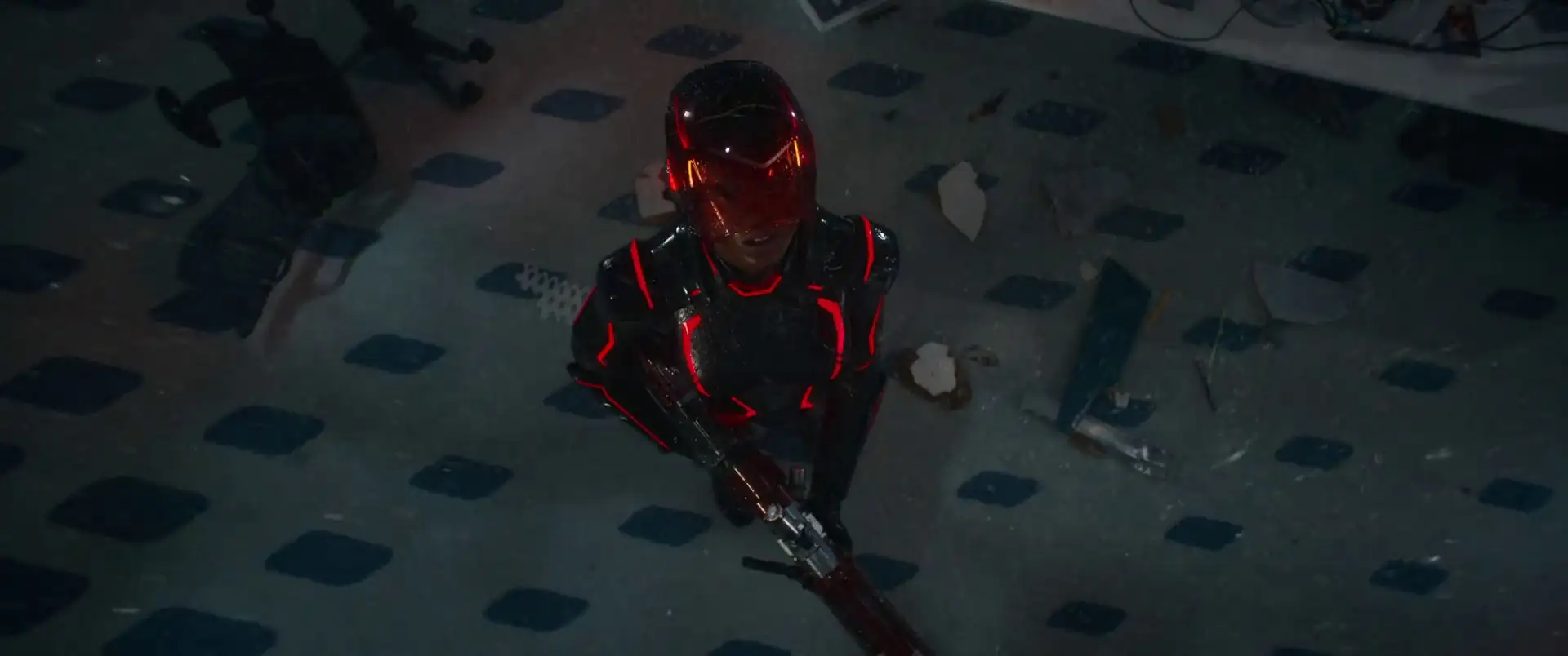Tron: Ares Screenshot 4