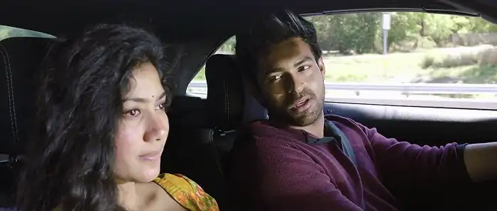 Fidaa Screenshot 4