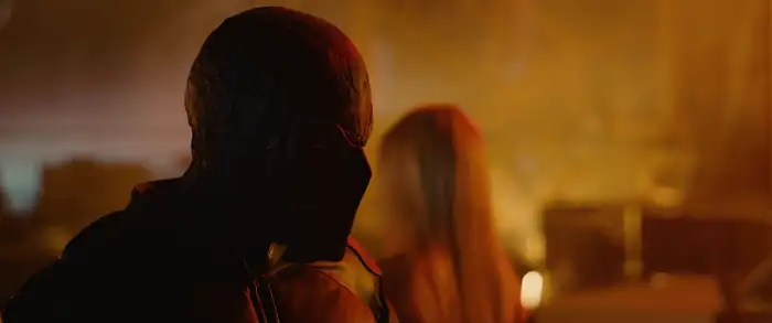 Rendel Dark Vengeance Screenshot 2
