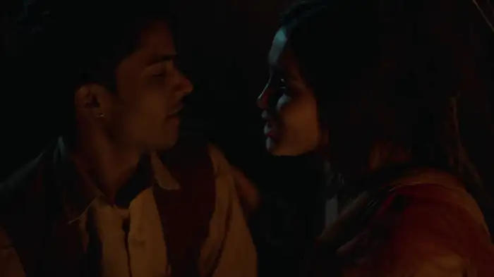 Thar Screenshot 1