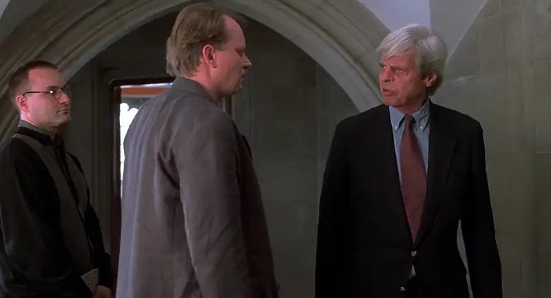 Good Will Hunting Screenshot 2