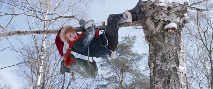 A Boy Called Christmas Screenshot 1 A Boy Called Christmas Screenshot 1