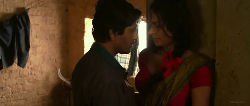 Babumoshai Bandookbaaz Screenshot 3