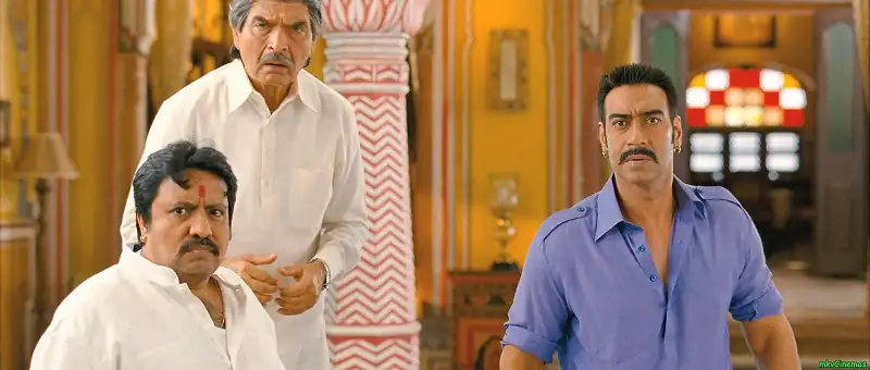 Bol Bachchan Screenshot 3