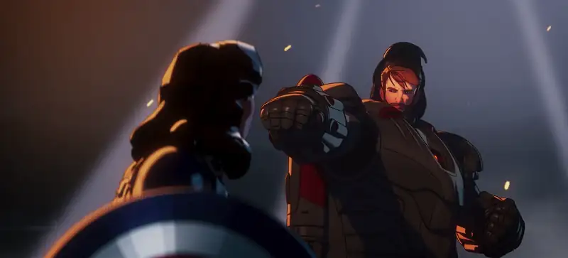 What If…? Screenshot 9 What If…? Screenshot 9