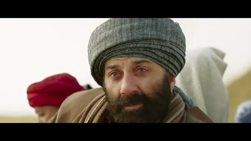 Gadar 2: The Katha Continues Screenshot 4