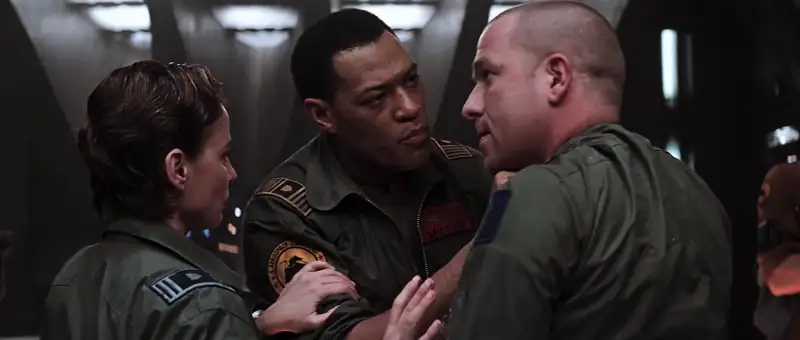 Event Horizon Screenshot 3