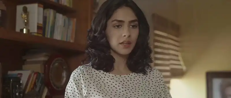 Jersey Screenshot 3