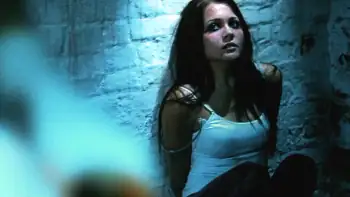 Art of Darkness Screenshot 1