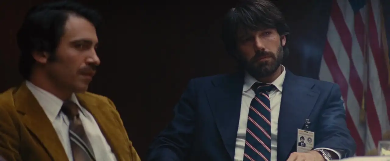 Argo Screenshot 4 Argo Screenshot 4