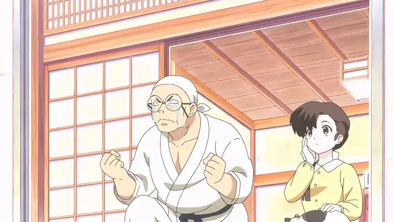 Ranma ½ Screenshot 2