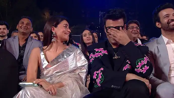 21st ITA Awards Screenshot 3