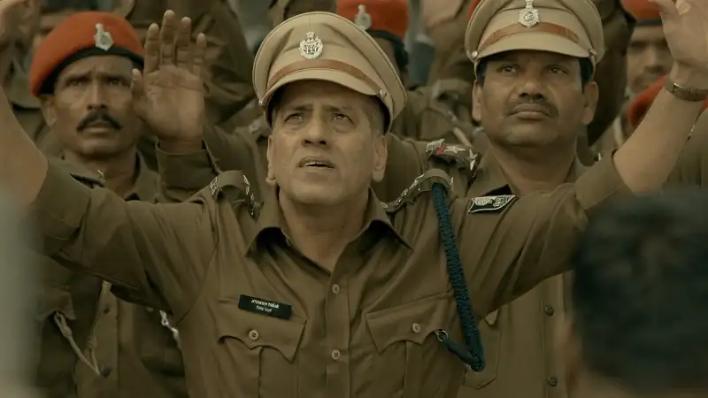 Maharani Screenshot 6