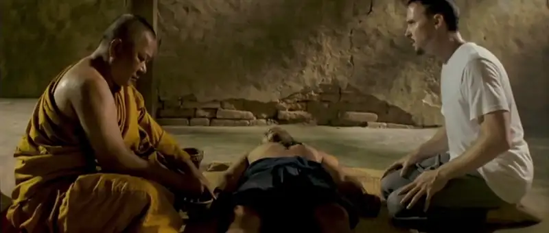 Mystic Blade Screenshot 1