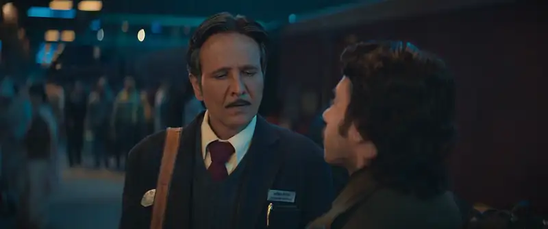 The Railway Men – The Untold Story Of Bhopal 1984 Screenshot 2 The Railway Men – The Untold Story Of Bhopal 1984 Screenshot 2