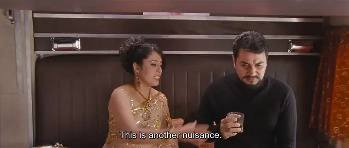 Love Express Screenshot 3 Love Express Screenshot 3