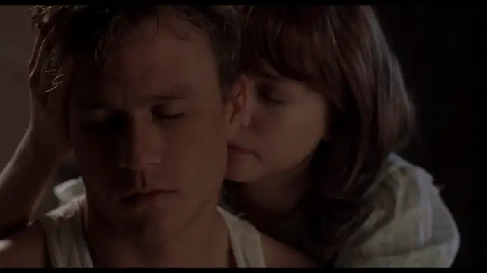 Brokeback Mountain Screenshot 2