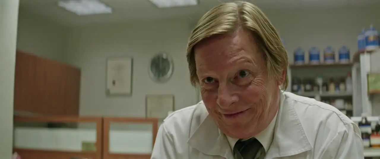 It Screenshot 3