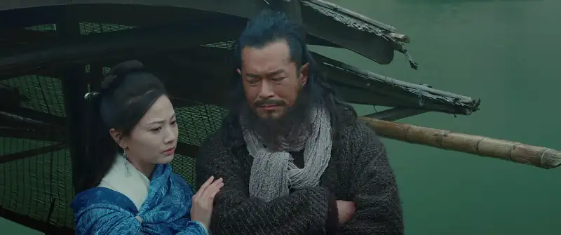 New Kung Fu Cult Master Screenshot 1