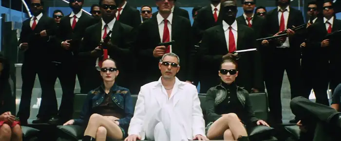 Don No. 1 Screenshot 4