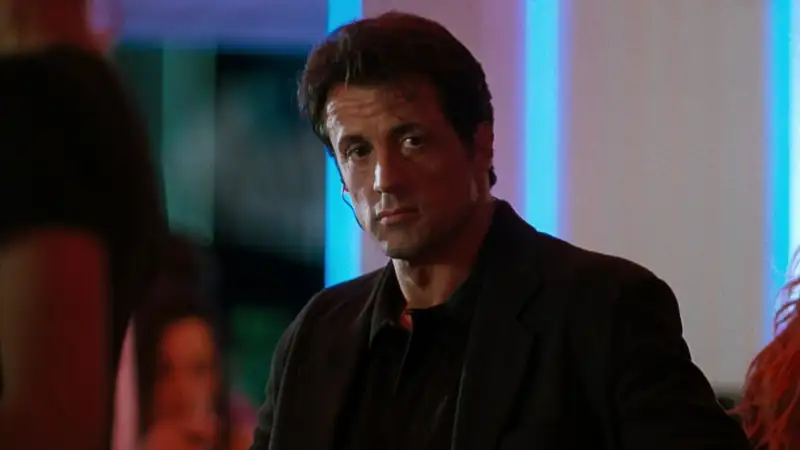 The Specialist Screenshot 1