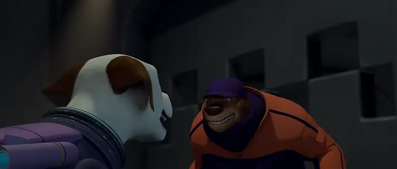 Super Bear Screenshot 3
