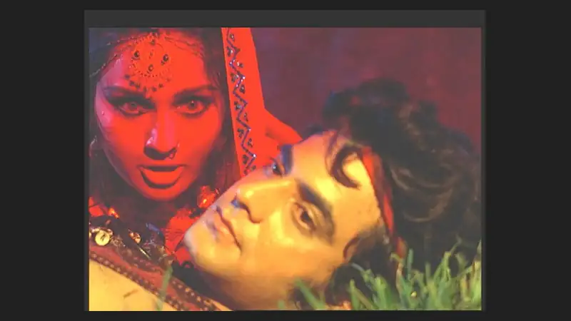 Nagin (नागिन) Screenshot 6