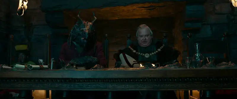 Dungeons and Dragons: Honor Among Thieves Screenshot 1